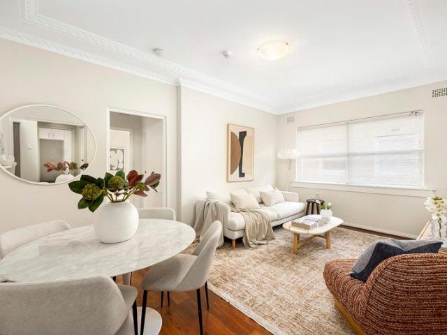 Urban Convenience Meets Boutique Art Deco Charm
