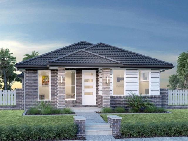 Urban Convenience Meets Family Comfort in Hamilton