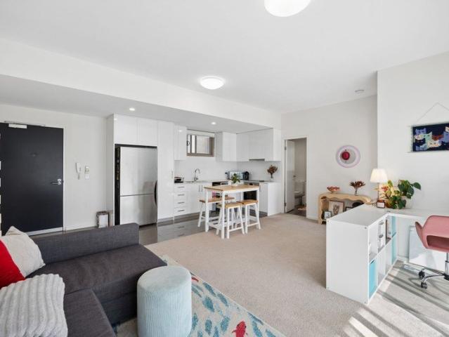 Urban Convenience Meets Modern Comfort