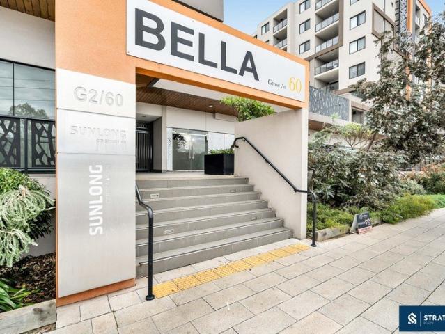 Urban Convenience Meets Modern Living in Cannington