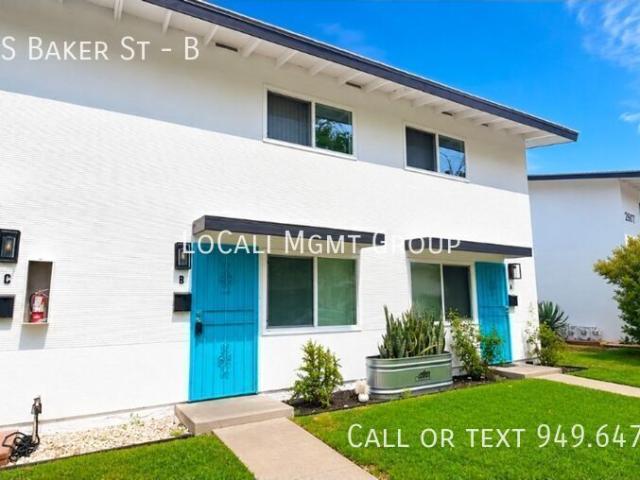 Urban Convenience, Modern Comfort, Prime South Coast Metro Living!