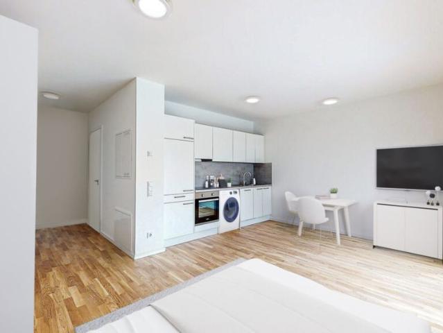 Urban Colors: Your new apartment is waiting for you! Visit now!