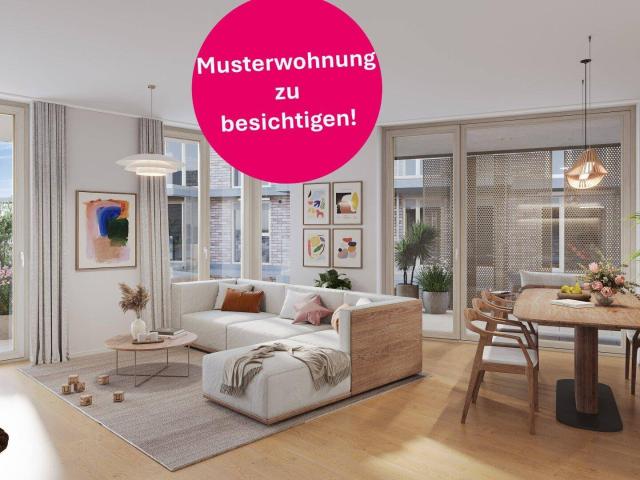 URBAN DAHEIM VILLAGE IM DRITTEN