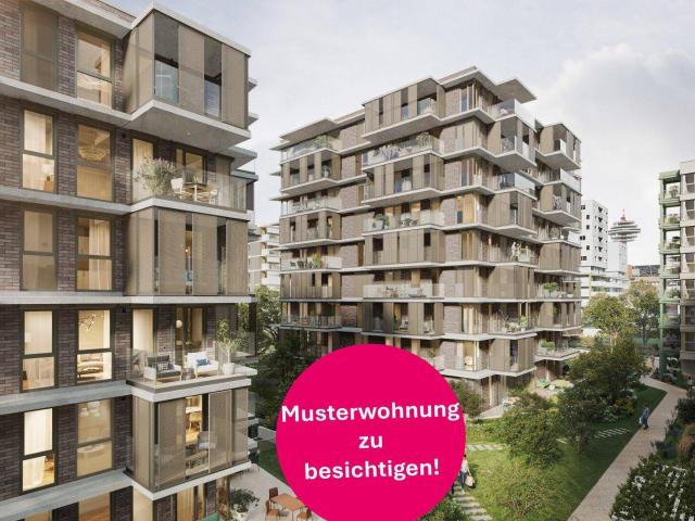 URBAN DAHEIM VILLAGE IM DRITTEN