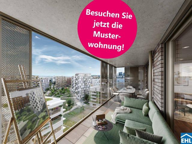 URBAN DAHEIM VILLAGE IM DRITTEN