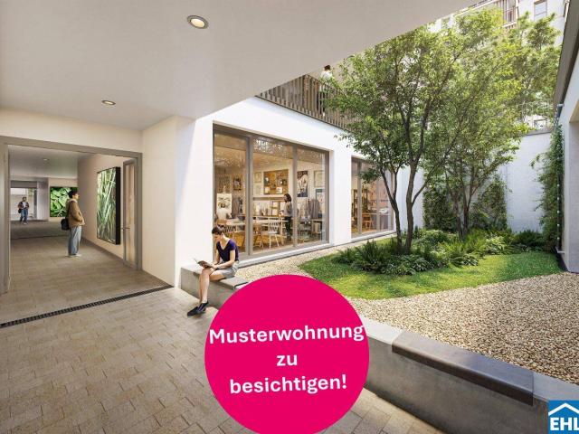 URBAN DAHEIM VILLAGE IM DRITTEN