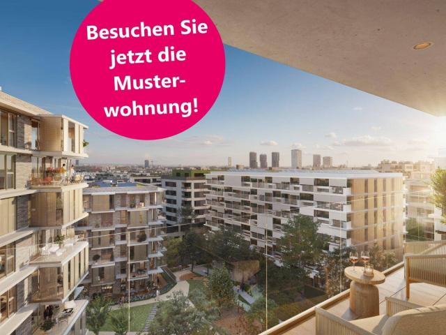 URBAN DAHEIM VILLAGE IM DRITTEN