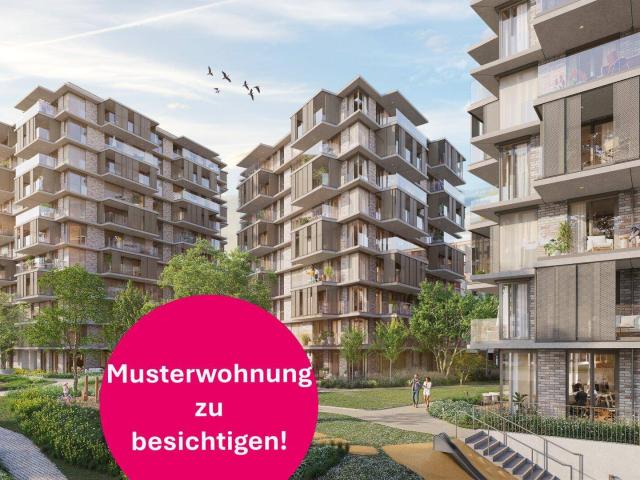 URBAN DAHEIM VILLAGE IM DRITTEN