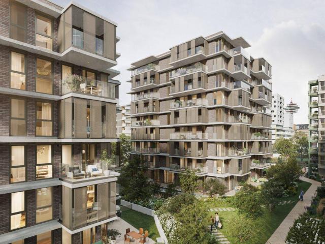 URBAN DAHEIM VILLAGE IM DRITTEN