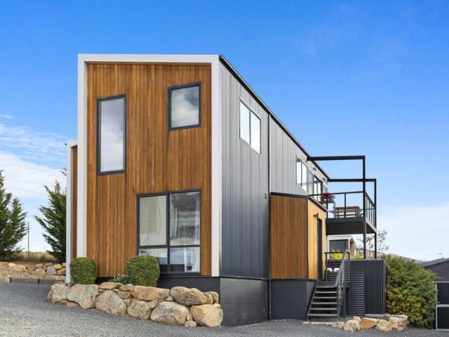 Urban Design Meets the Alpine Lifestyle