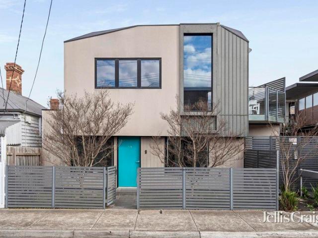 Urban Elegance, Brunswick Retreat