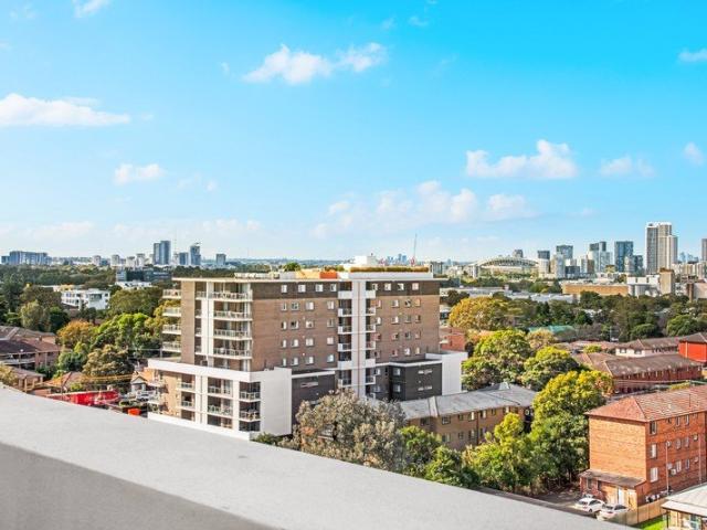 Urban Elegance in Auburn