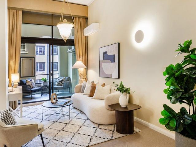 Urban Elegance Meets Unmatched CBD Convenience