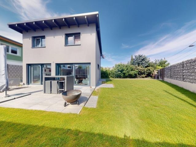 Urban Escape das perfekte Wohnhaus im Kleingarten!