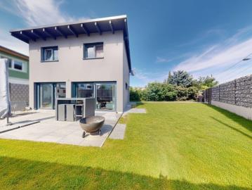 Urban Escape das perfekte Wohnhaus im Kleingarten!