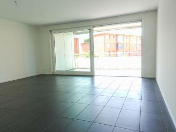 Urban & erholsam zugleich: Moderne Wohnung in der Nähe von Rhein & Wald