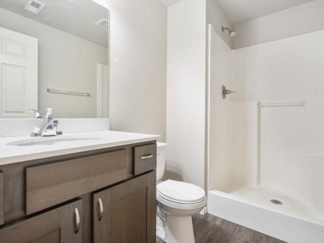 Urban Flats North 3 Bedroom Apartment for Rent at 2019 Olive St, Cedar Falls, IA 50613