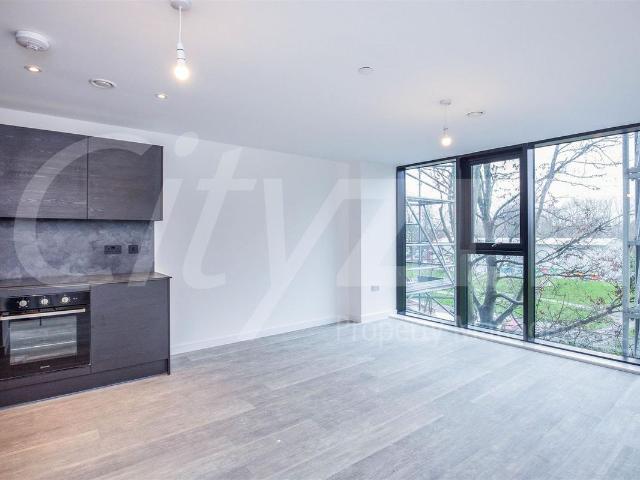Urban Green, 75 Seymour Grove, Manchester, Old Trafford M16, 1 bed flat to rent, £1,001 pcm | PrimeLocation