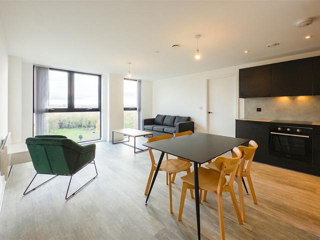 Urban Green M16, 2 bed flat to rent, £1,400 pcm | PrimeLocation