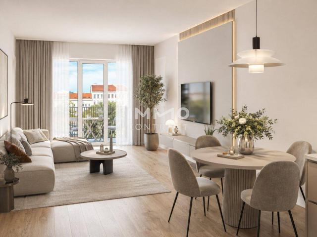 Urban & Grün Smarter Grundriss 2 Zimmer Nähe U Bahn, Geschäften, Restaurants und 7. Bezirk!