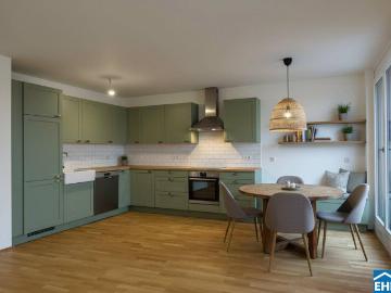 Tullnertalgasse, Mauer, Liesing, Wien