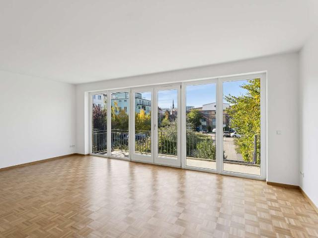 Urban. Grün. Zuhause. 7 Zimmer Reihenhaus mit Garten in Friedrichshain
