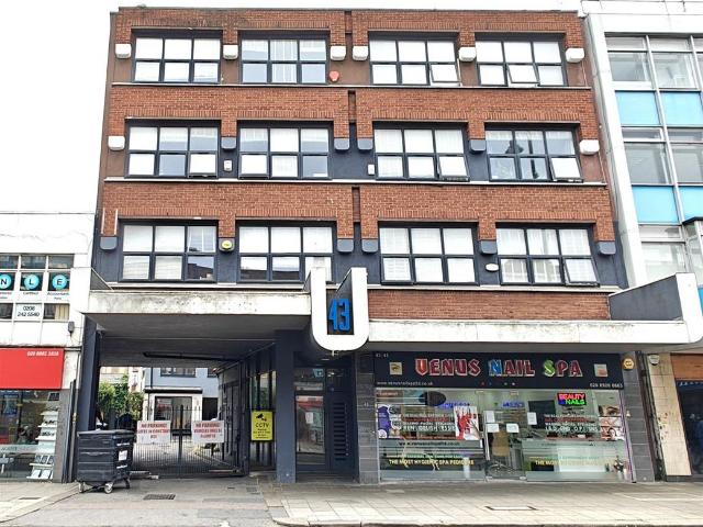 Urban House, Chase Side, Southgate N14, Studio to rent, £1,600 pcm | PrimeLocation