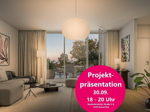 Urban leben. Easy verbunden