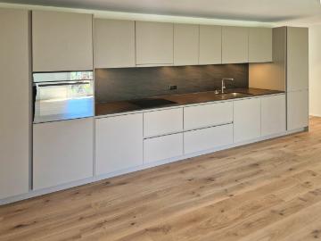 Urban leben, entspannt wohnen: moderne 4.5 Zimmer Eigentumswohnung im 1. OG