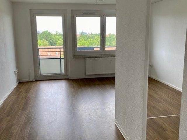 Urban leben, entspannt wohnen – Ihr neues Zuhause nahe Uni & Hauptbahnhof