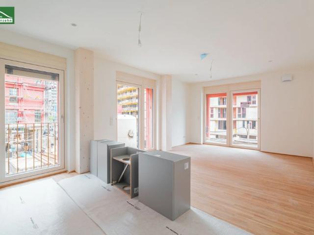Urban leben, entspannt wohnen – Ihr neues Zuhause in 1030 Wien!