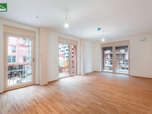 Urban leben, entspannt wohnen – Ihr neues Zuhause in 1030 Wien!