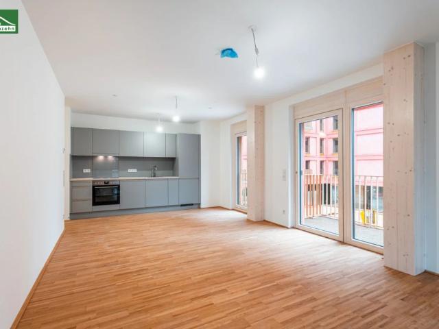 Urban leben, entspannt wohnen – Ihr neues Zuhause in 1030 Wien!
