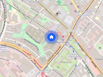 Urban leben, entspannt wohnen – Ihr neues Zuhause in 1030 Wien!