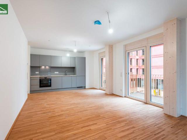 Urban leben, entspannt wohnen – Ihr neues Zuhause in 1030 Wien!