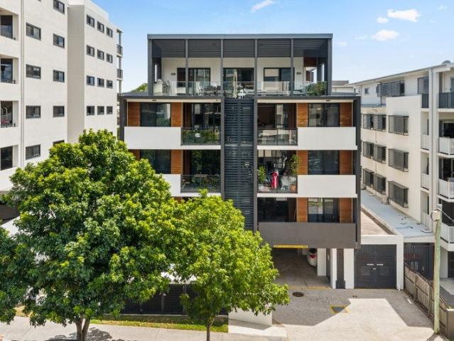 Urban Lifestyle Offering