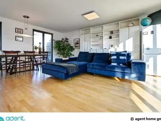 URBAN LIVING