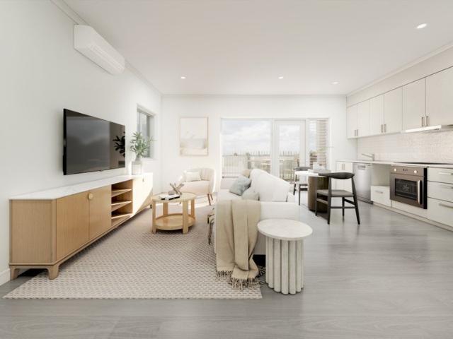 Urban Living