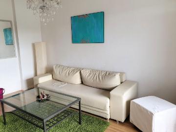 Urban Living – 2 rooms in the old town of Cologne – euhabitat