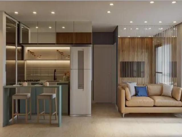 Urban living
