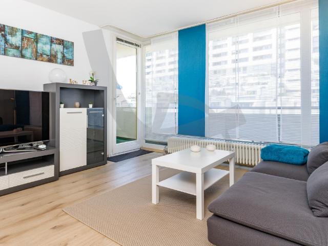 Urban Living