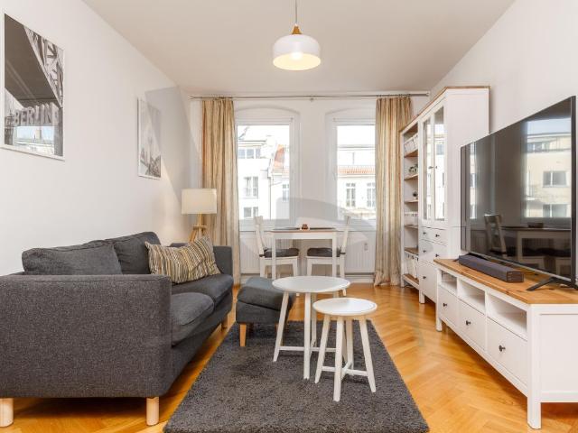 Urban living