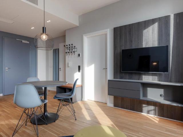 Urban Living am Puls der Stadt