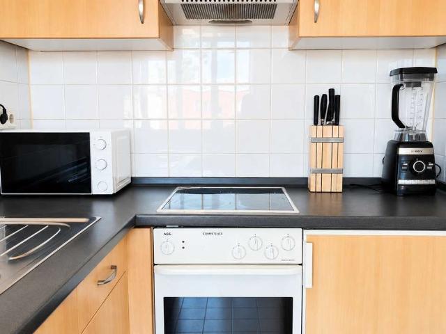 Urban Living Amidst Nature & Lake | Quiet Yet Central, Berlin Amsterdam Apartments for Rent