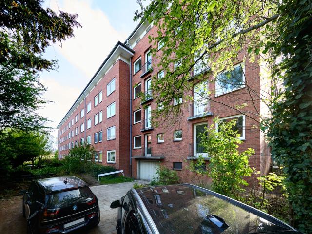 Urban Living Apartment at the Port of Hamburg / studio in Hamburg Mitte