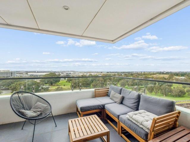 Urban Living at its Best!
