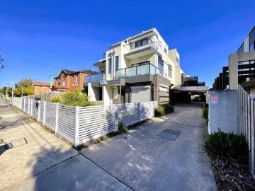 Urban Living at Its Best