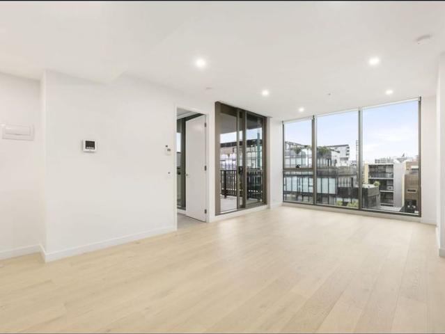 Urban living at its best!