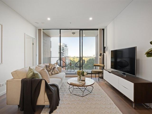 Urban Living at its Best!