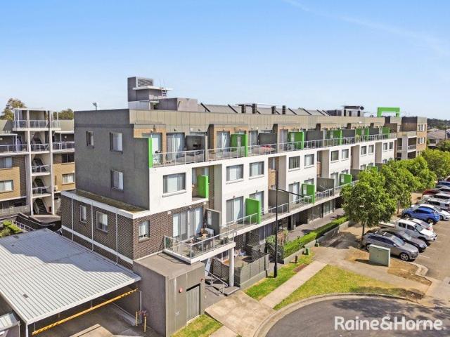 Urban Living at its Finest!